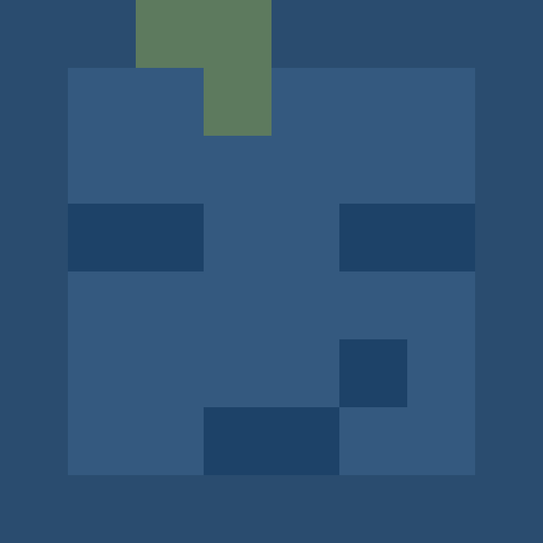 ZitronePL's skin
