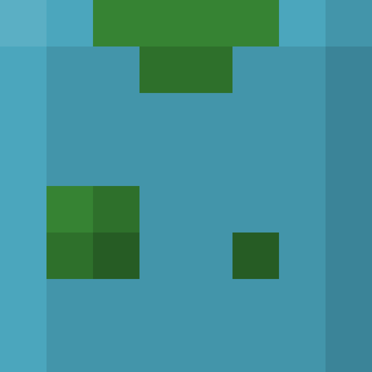 Zuarig's skin