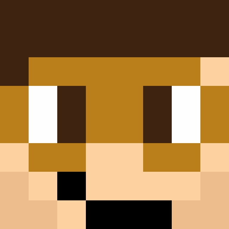 Ichiinn's skin