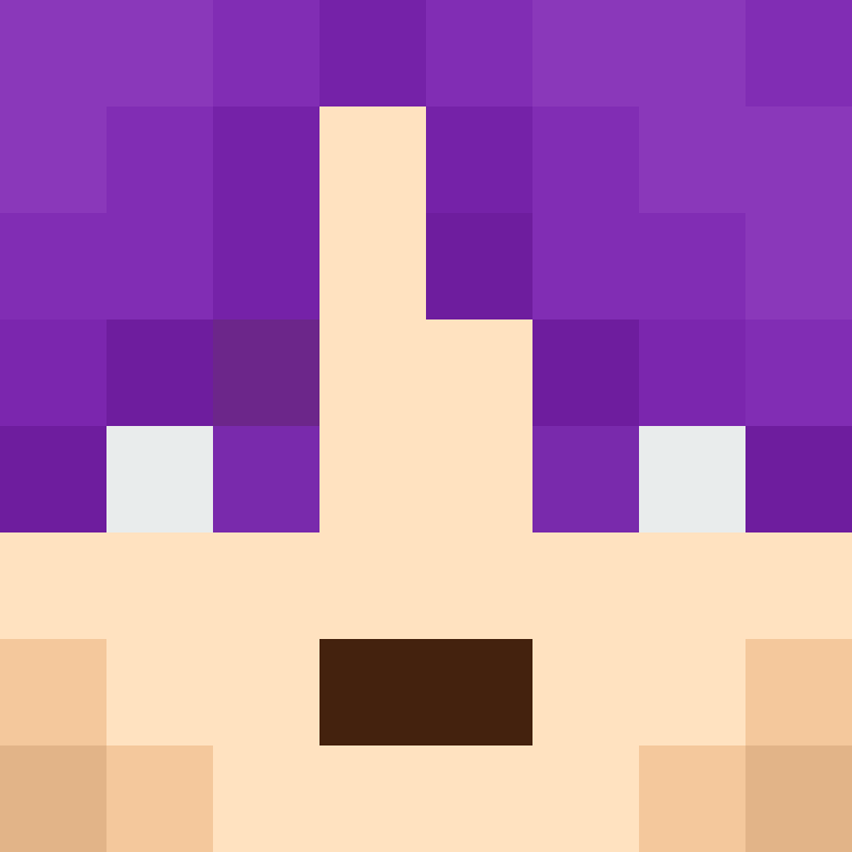 PrinceCR's skin