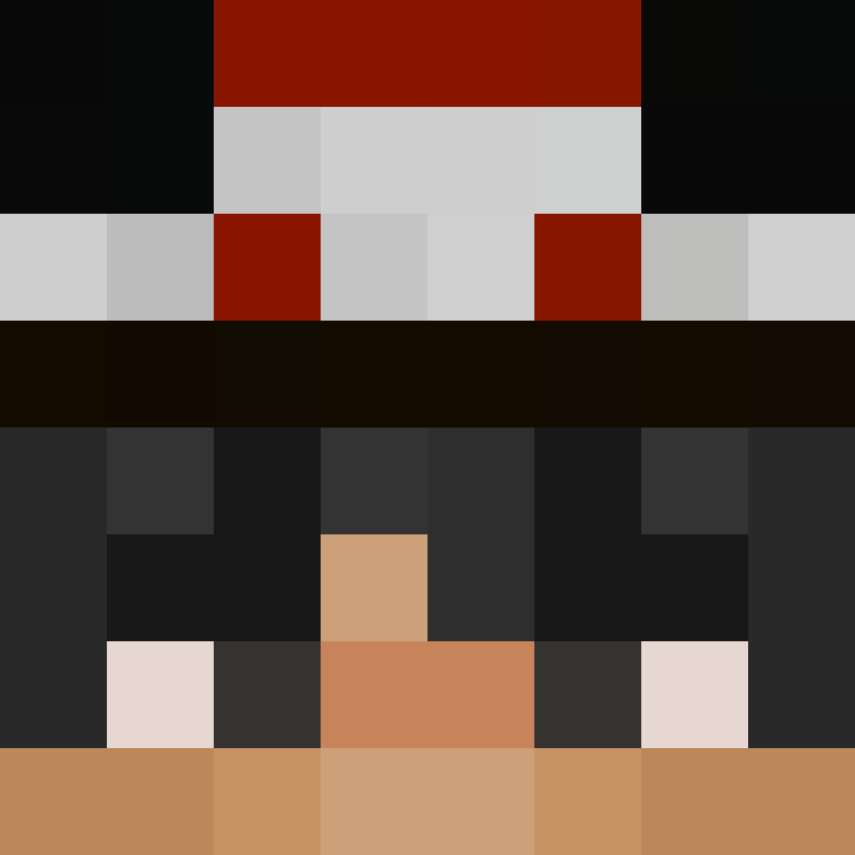 Xenyria's skin