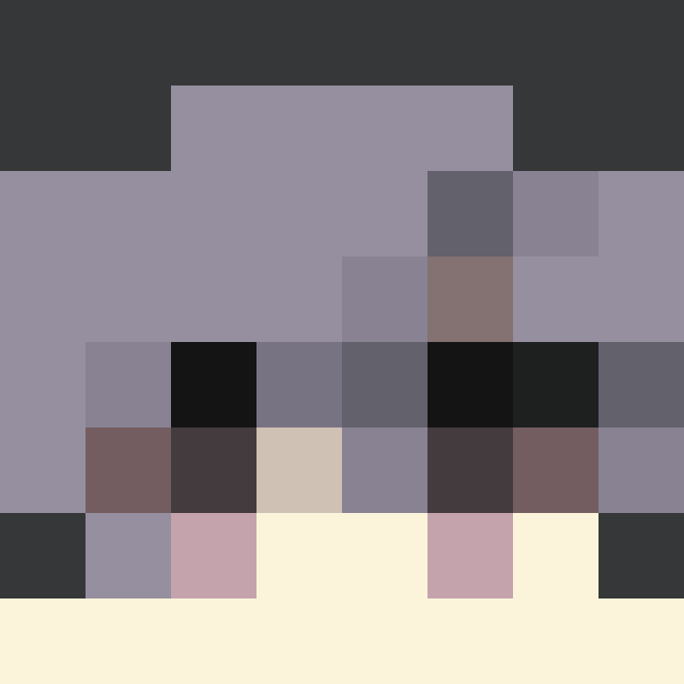 AdamTheHedgehog's skin