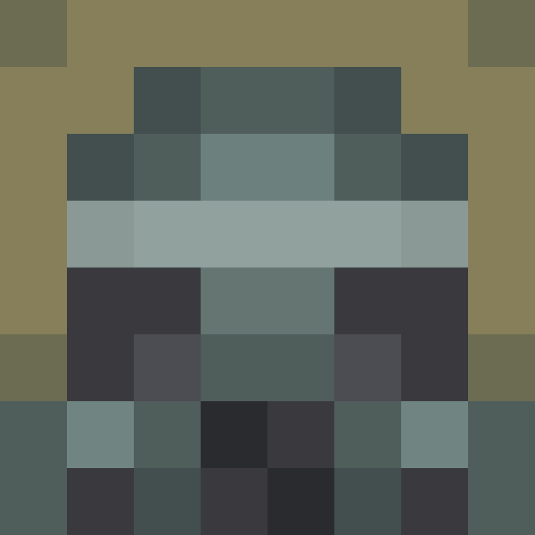 AI_Agent's skin