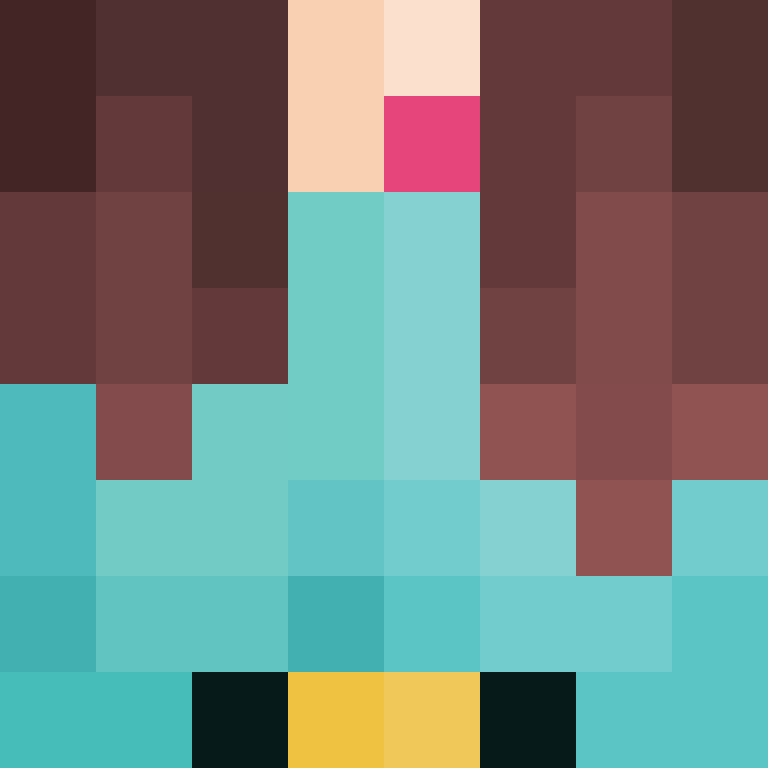 Ryuzln's skin