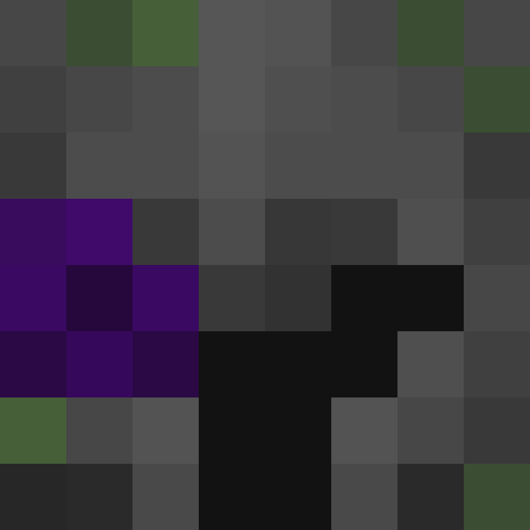 nafetson's skin