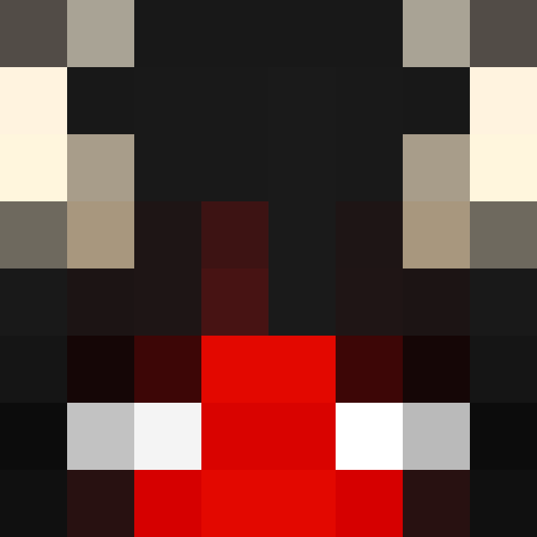Mish_Dax's skin