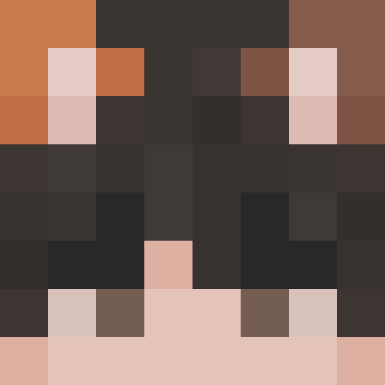 Charfighter01's skin