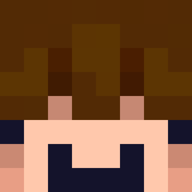hannhums's skin