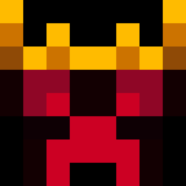Shar_d's skin