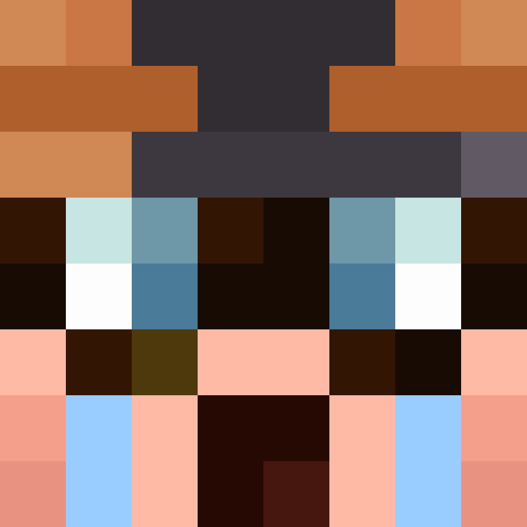 0TickDelay's skin