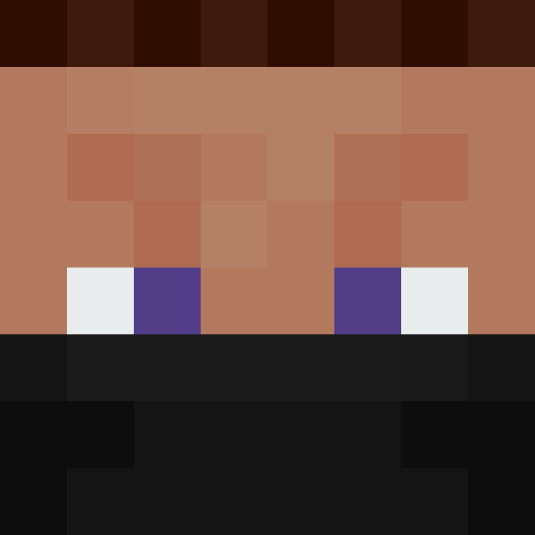 Auntbrix's skin