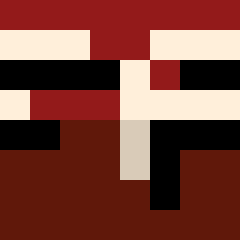 executory's skin