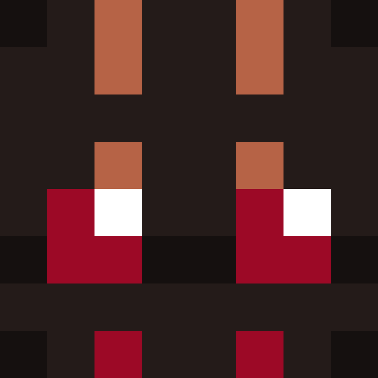 CoastlineCrea's skin