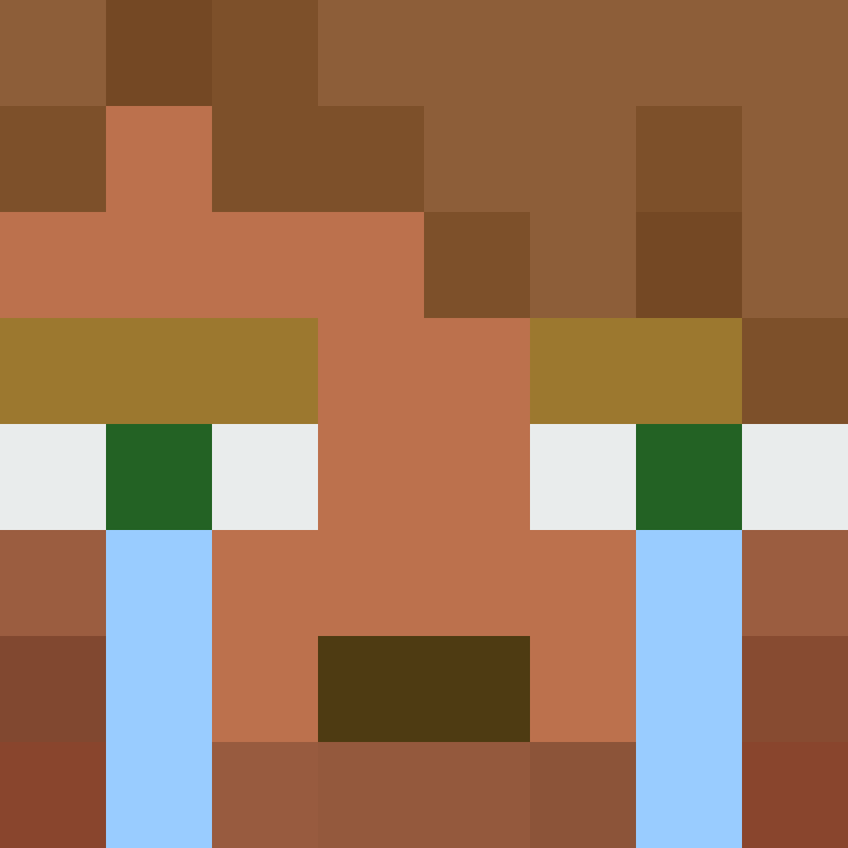 intersecato's skin