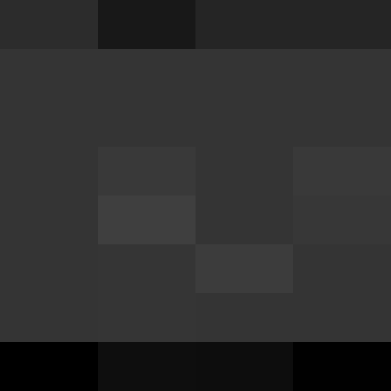 Tamariiiiii's skin