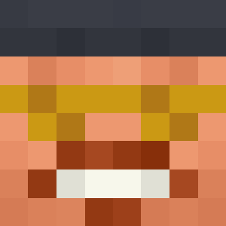 Respondents's skin