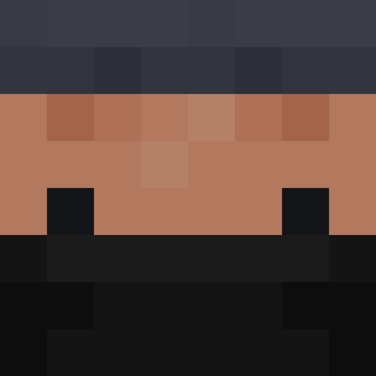 CrypticLoser13's skin