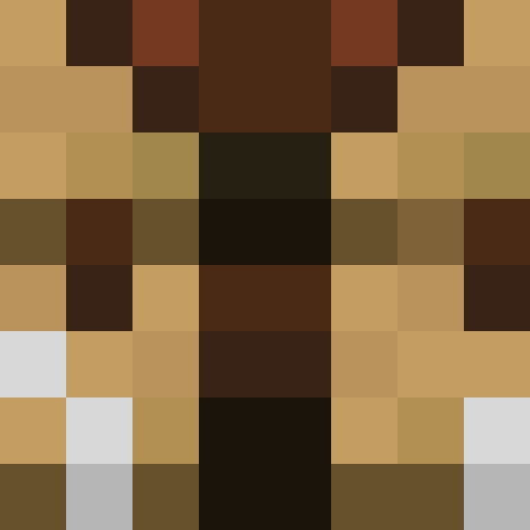 CoolestChalk386's skin