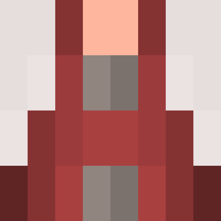 PatatjeMC's skin