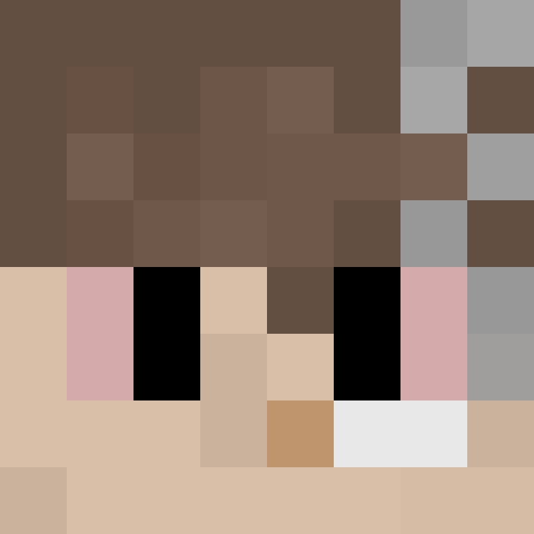 antiphatic's skin