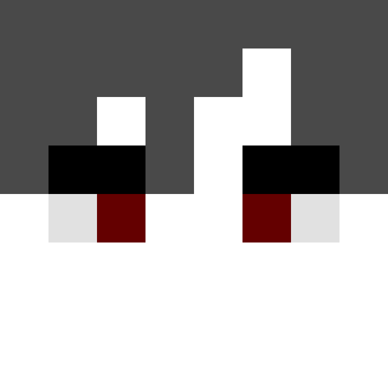 Lenticchie's skin