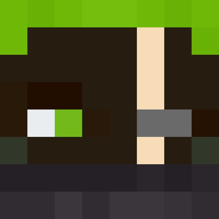 StrawberryOcean's skin