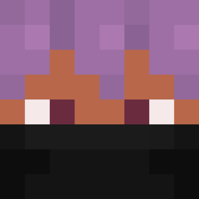 Yeleha's skin