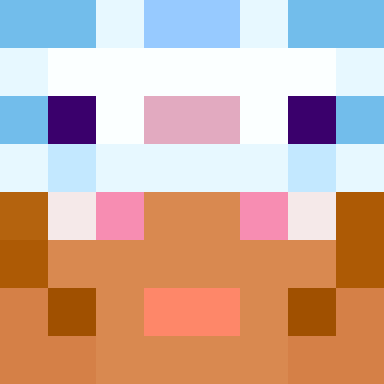 luh29's skin