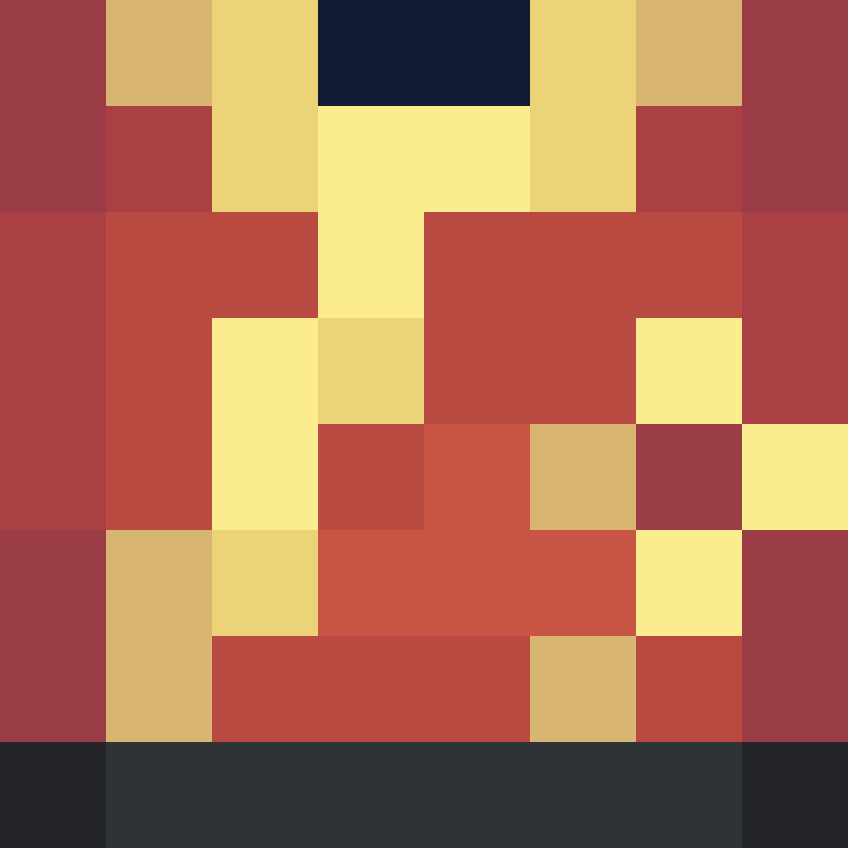 clomp's skin