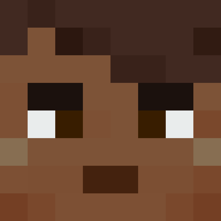 PrinceCR's skin