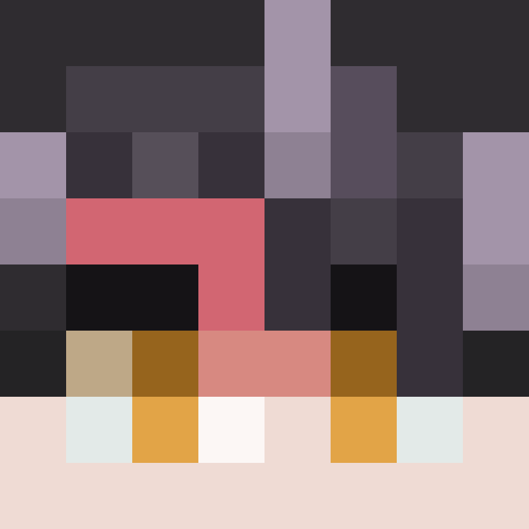 Eun0mia's skin