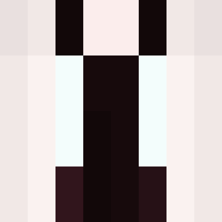 tusg's skin