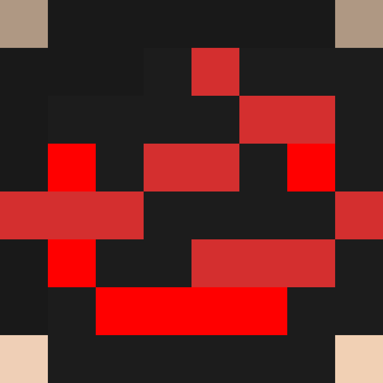 testalt1's skin