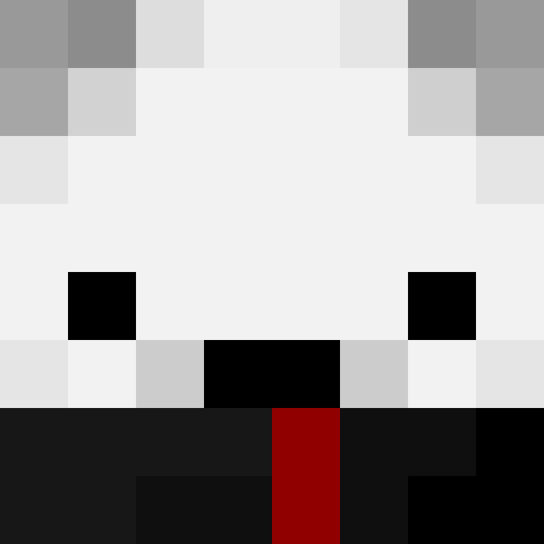 THECAMG's skin