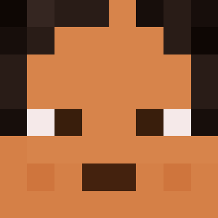 vexlehaha's skin
