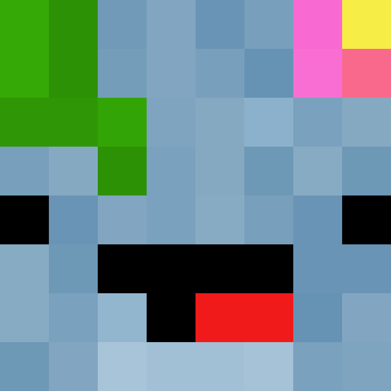 GreatDolphin's skin