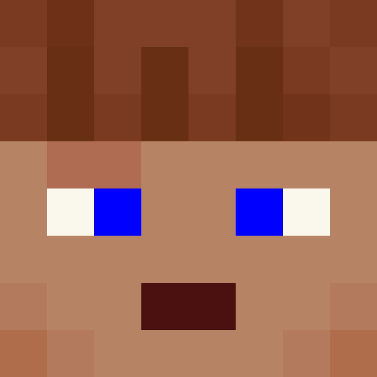 GoldenAppleGHG's skin