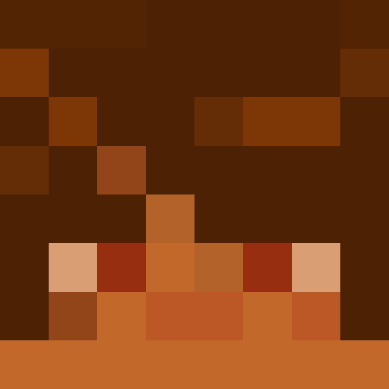 BukkitAPI's skin