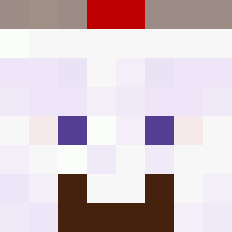 AI_Agent's skin