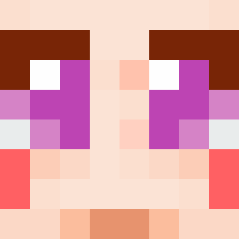 1etho's skin