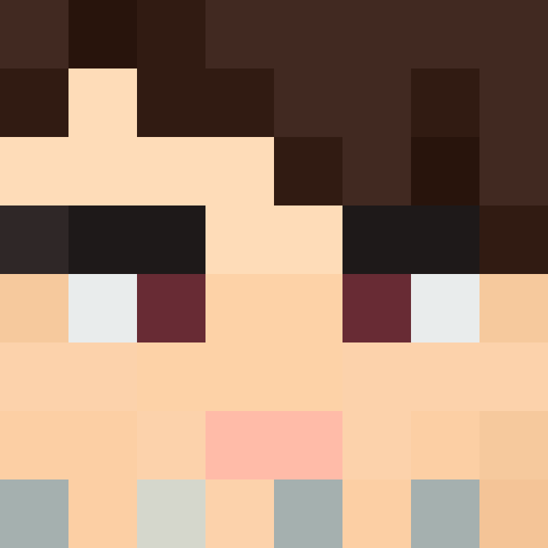 41414141h's skin
