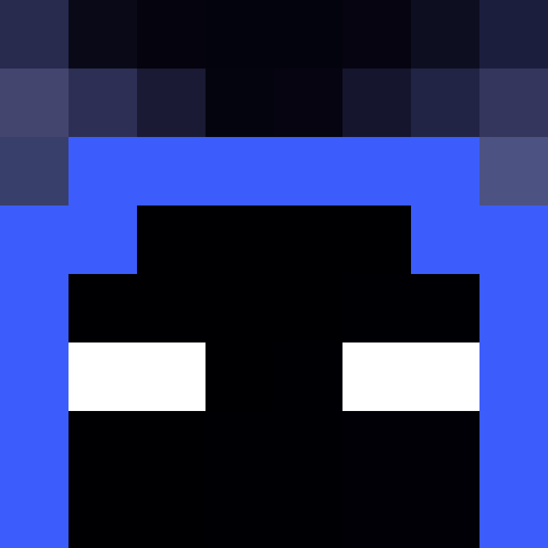 Magician2016's skin