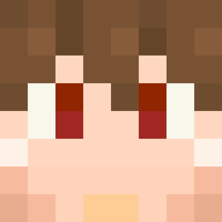 hannhums's skin