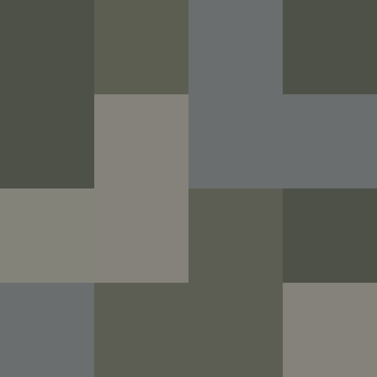 dragloner's skin