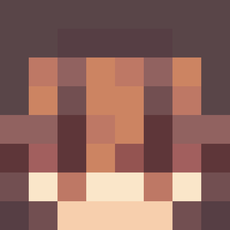 Unknown719's skin
