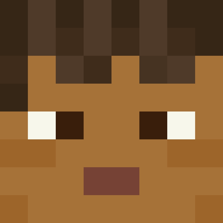 DargiV's skin