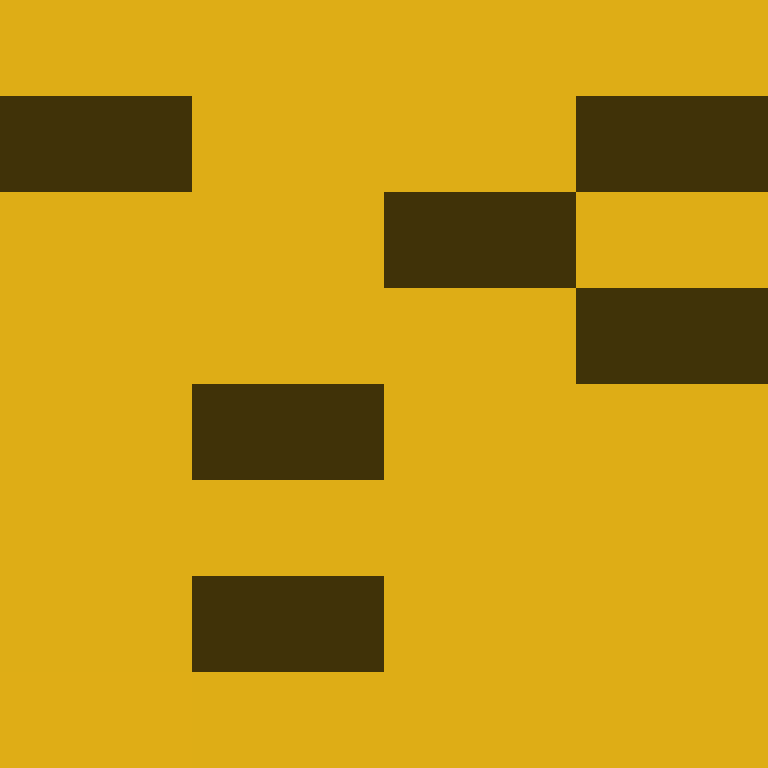 acin5's skin