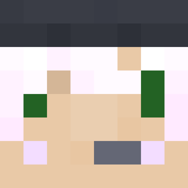 AlexisMadd's skin