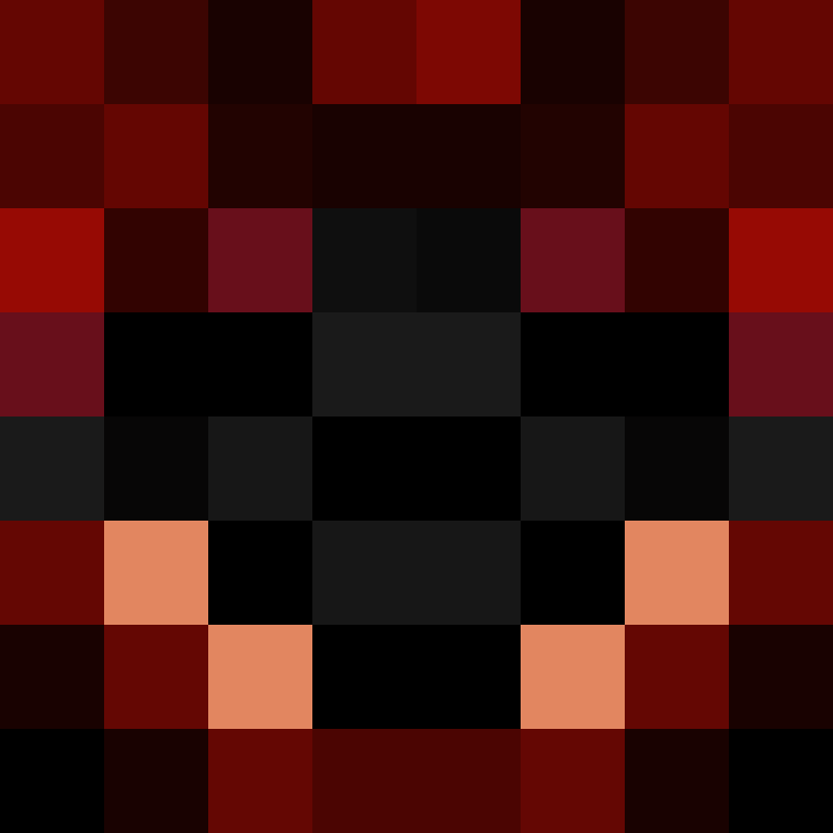 CoastlineCrea's skin