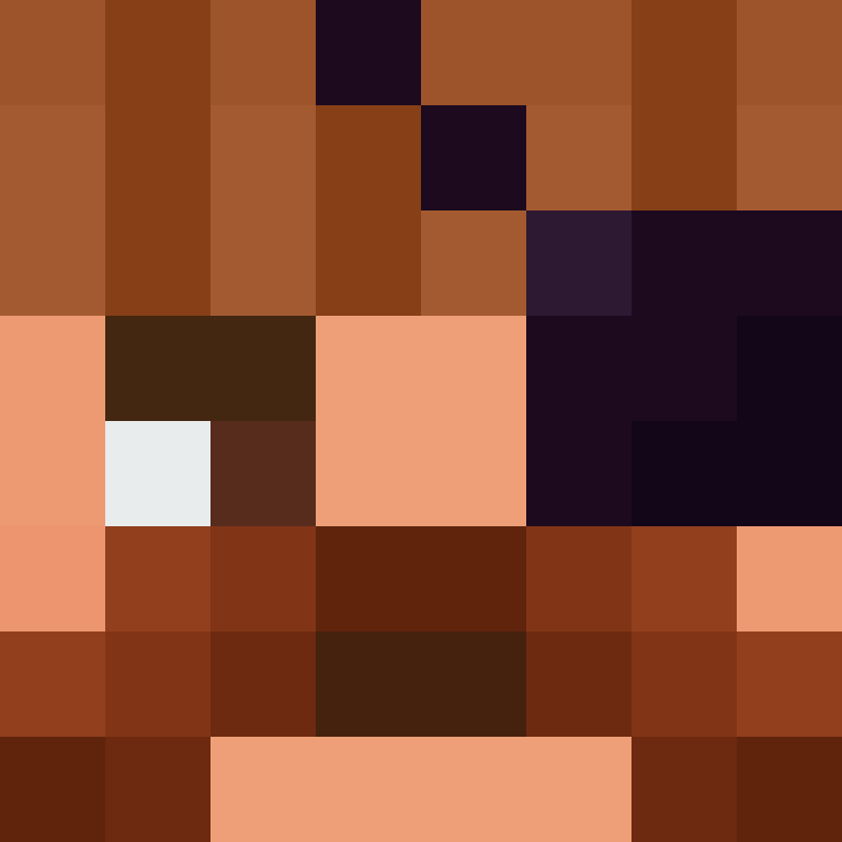 ShakaYami's skin